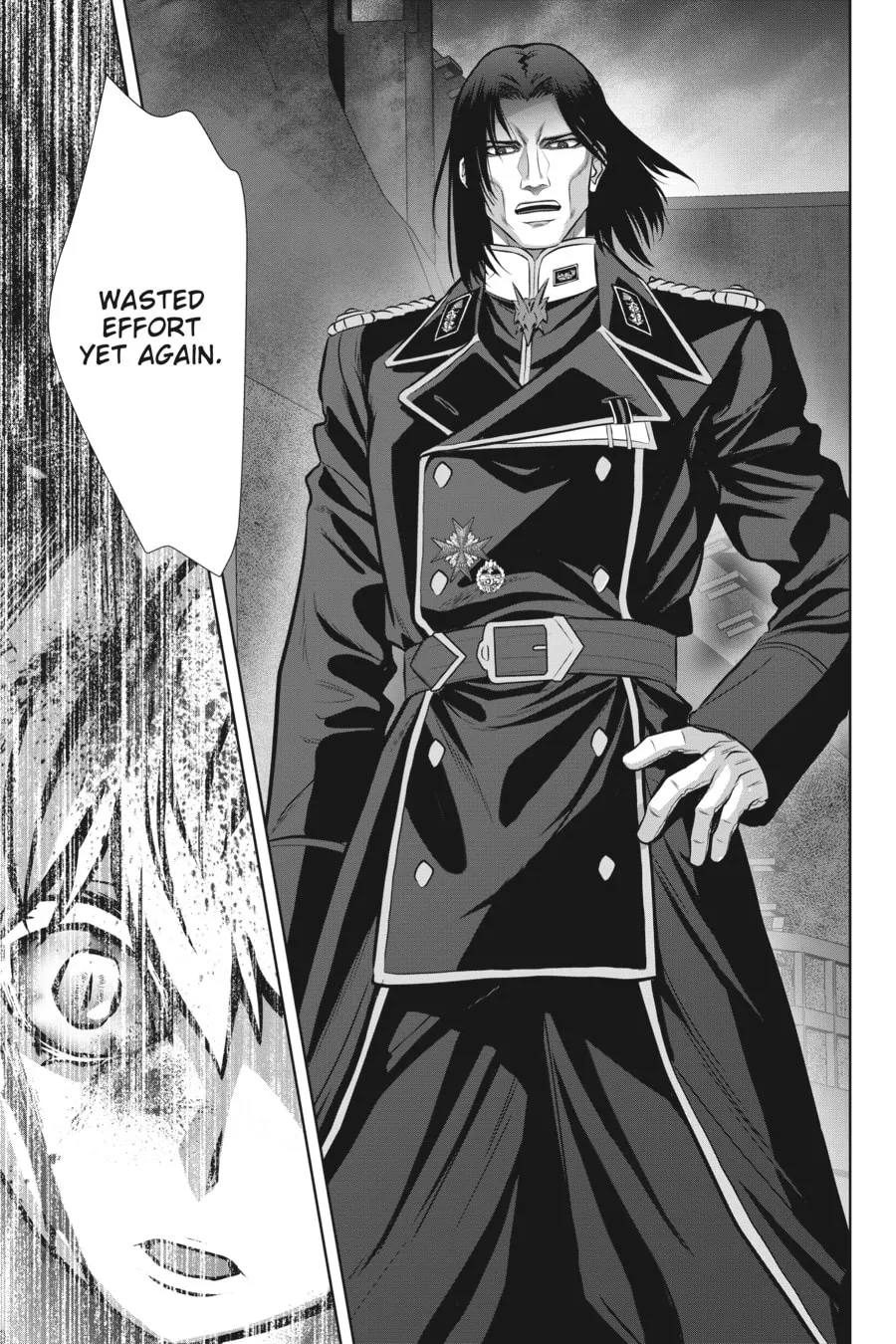 Read Brunhild the Dragonslayer chapter 4 image 27 on Lezhin