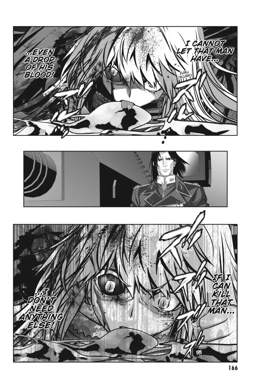 Read Brunhild the Dragonslayer chapter 4 image 30 on Lezhin