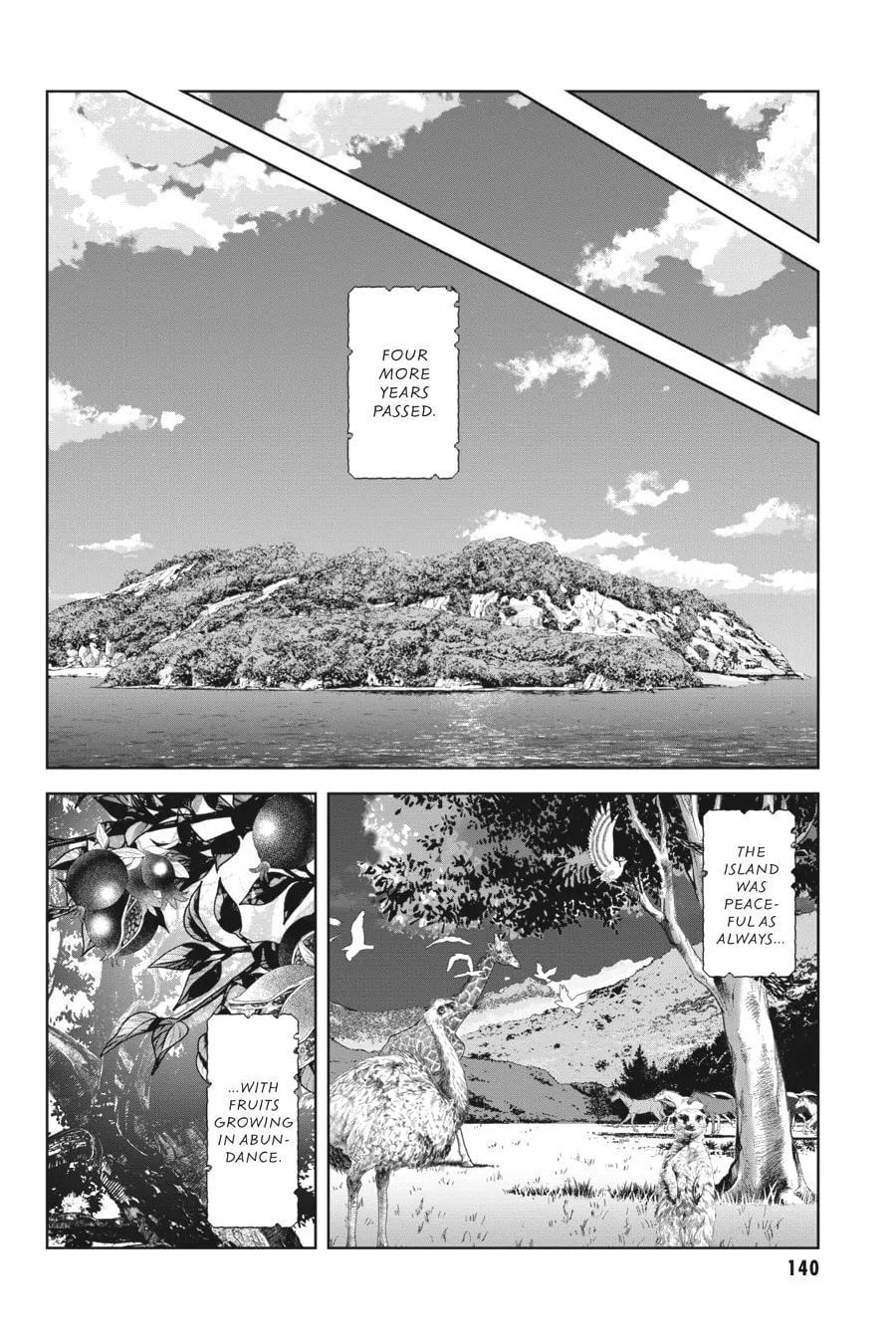 Read Brunhild the Dragonslayer chapter 4 image 7 on Lezhin