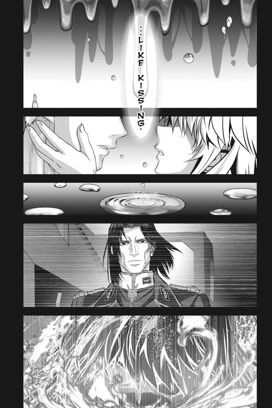 Read Brunhild the Dragonslayer chapter 5 image 13 on Lezhin
