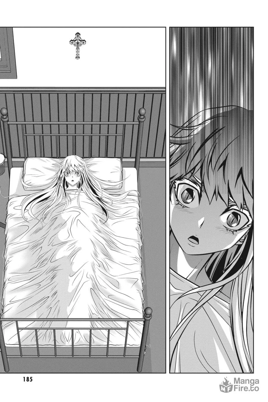 Read Brunhild the Dragonslayer chapter 5 image 14 on Lezhin