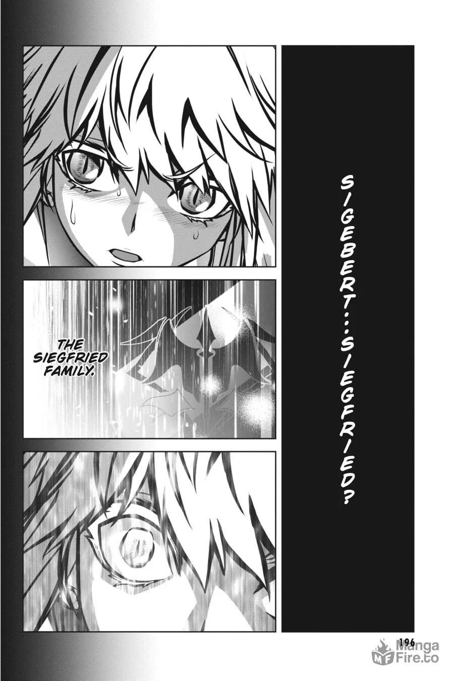 Read Brunhild the Dragonslayer chapter 5 image 24 on Lezhin