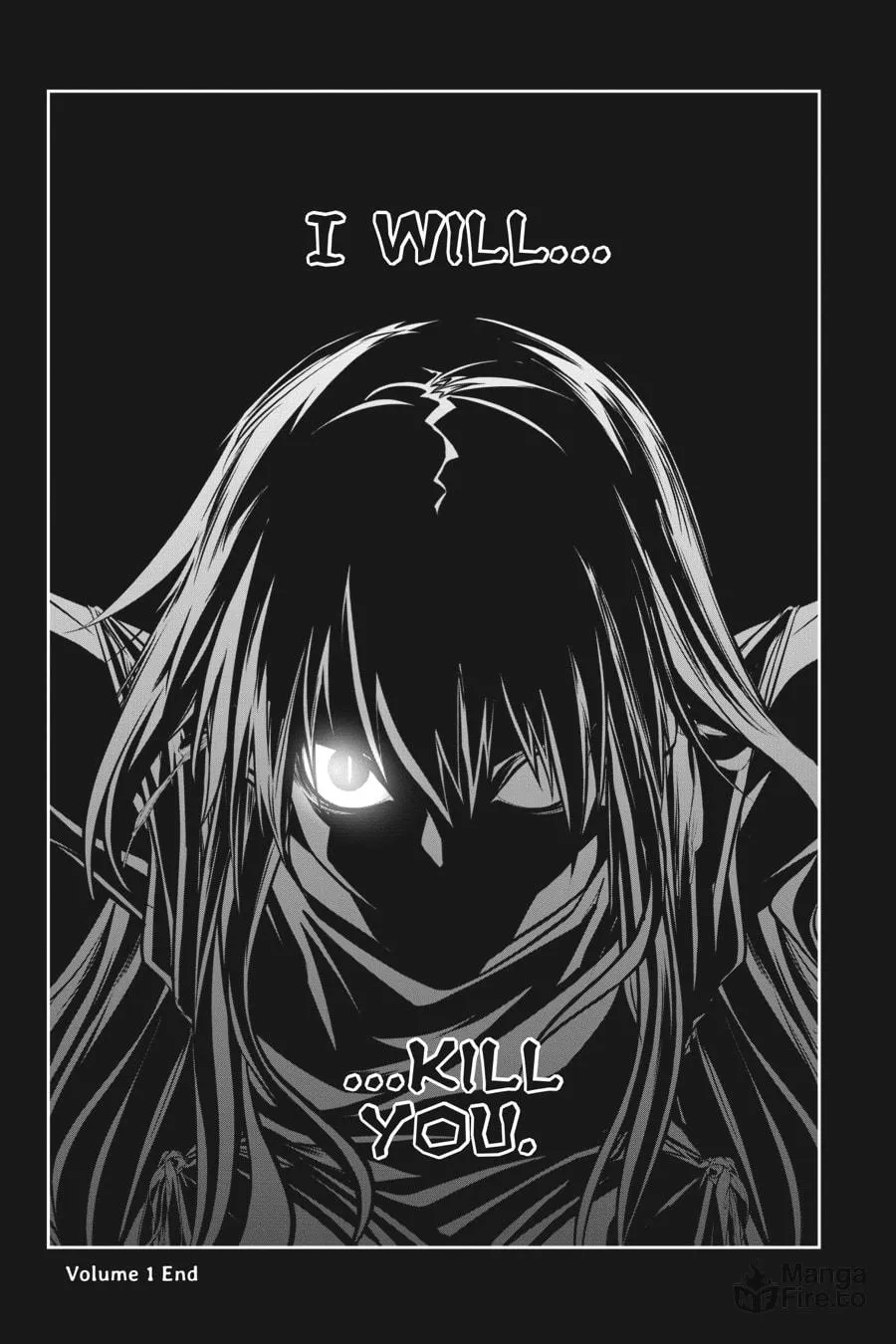 Read Brunhild the Dragonslayer chapter 5 image 35 on Lezhin