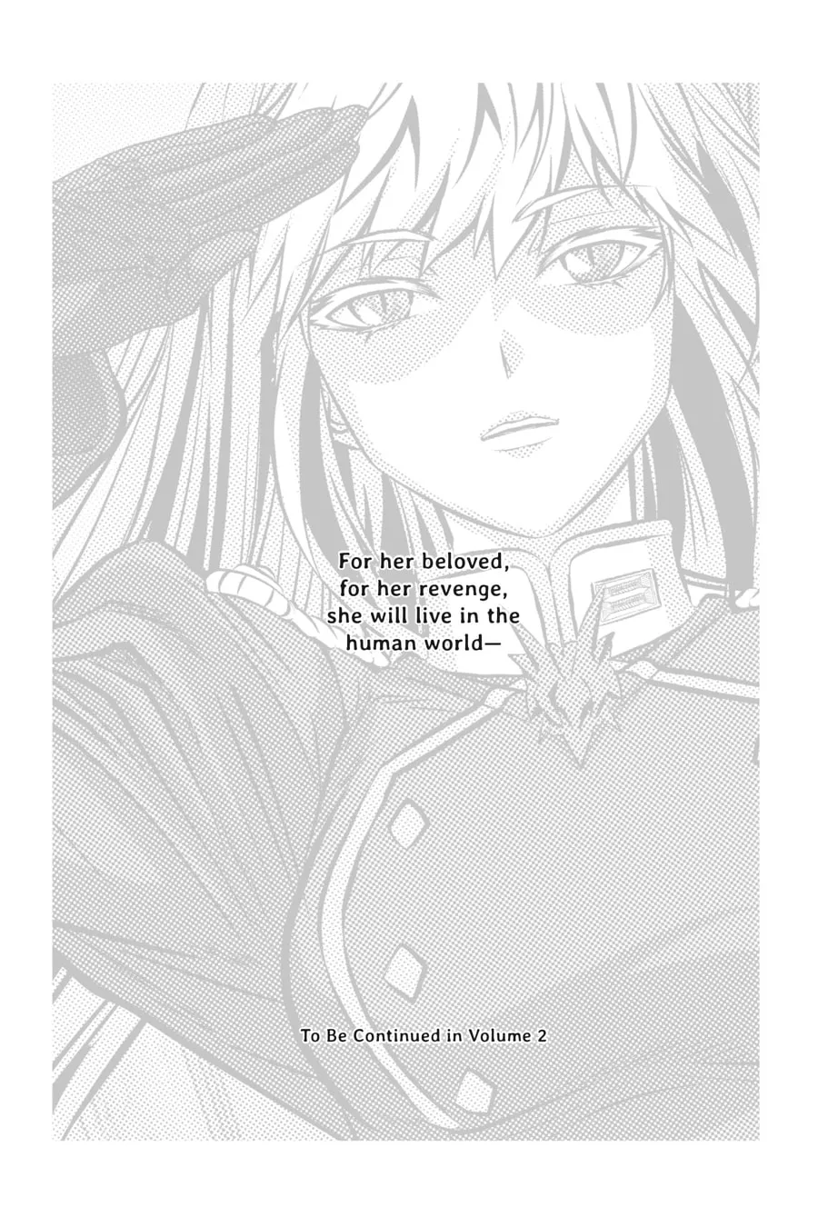 Read Brunhild the Dragonslayer chapter 5 image 37 on Lezhin