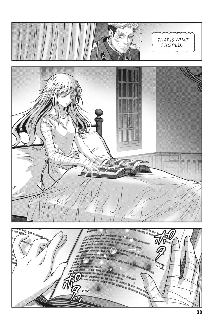 Read Brunhild the Dragonslayer chapter 6 image 28 on Lezhin