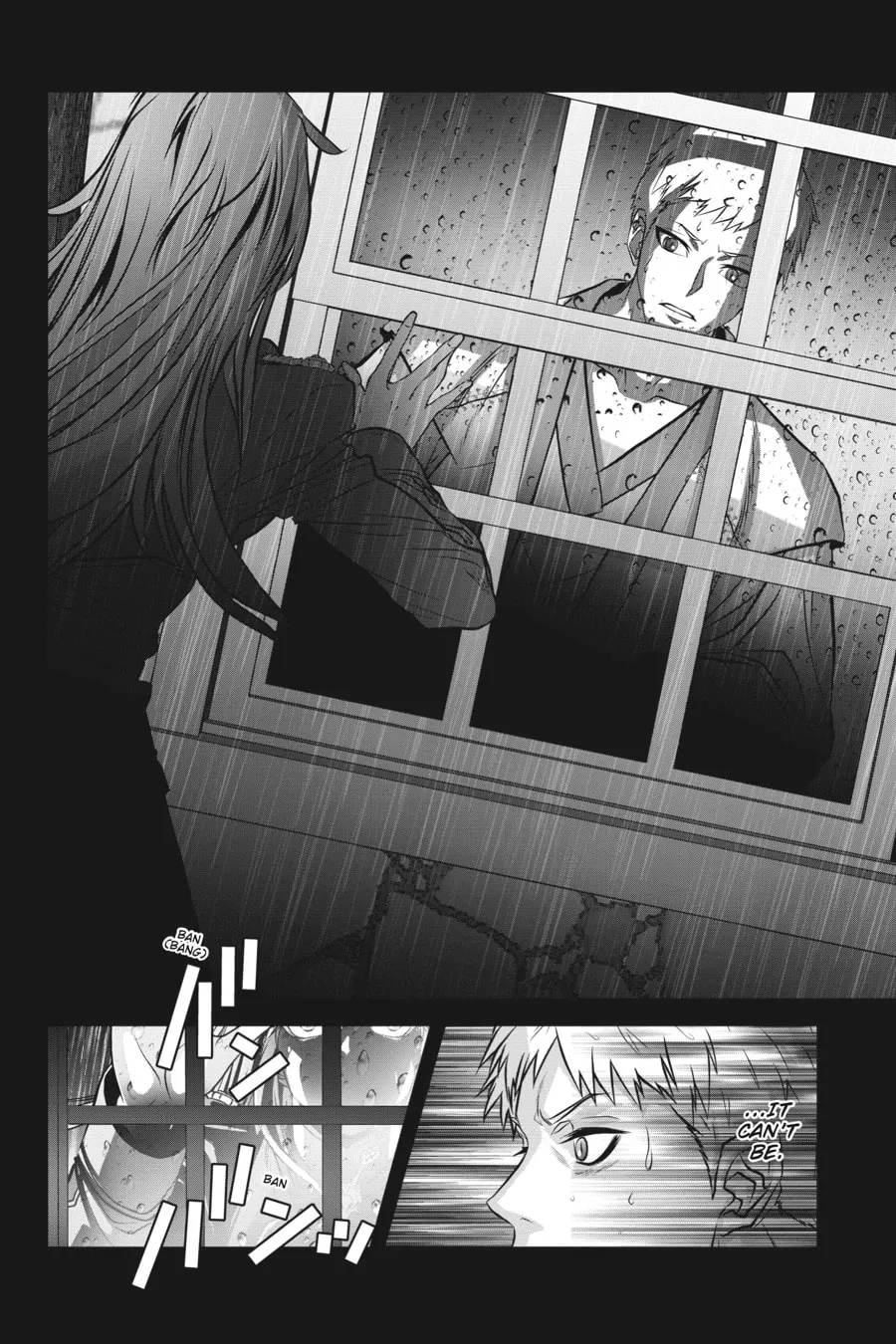 Read Brunhild the Dragonslayer chapter 8 image 3 on Lezhin