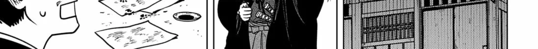 Read Brush Possessed chapter 0 image 14 on Lezhin