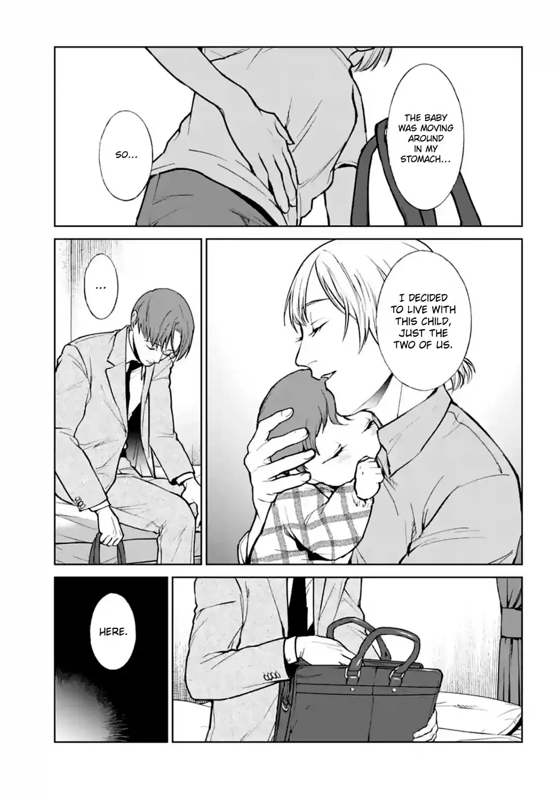 Read Brutal chapter 13 image 50 on Lezhin