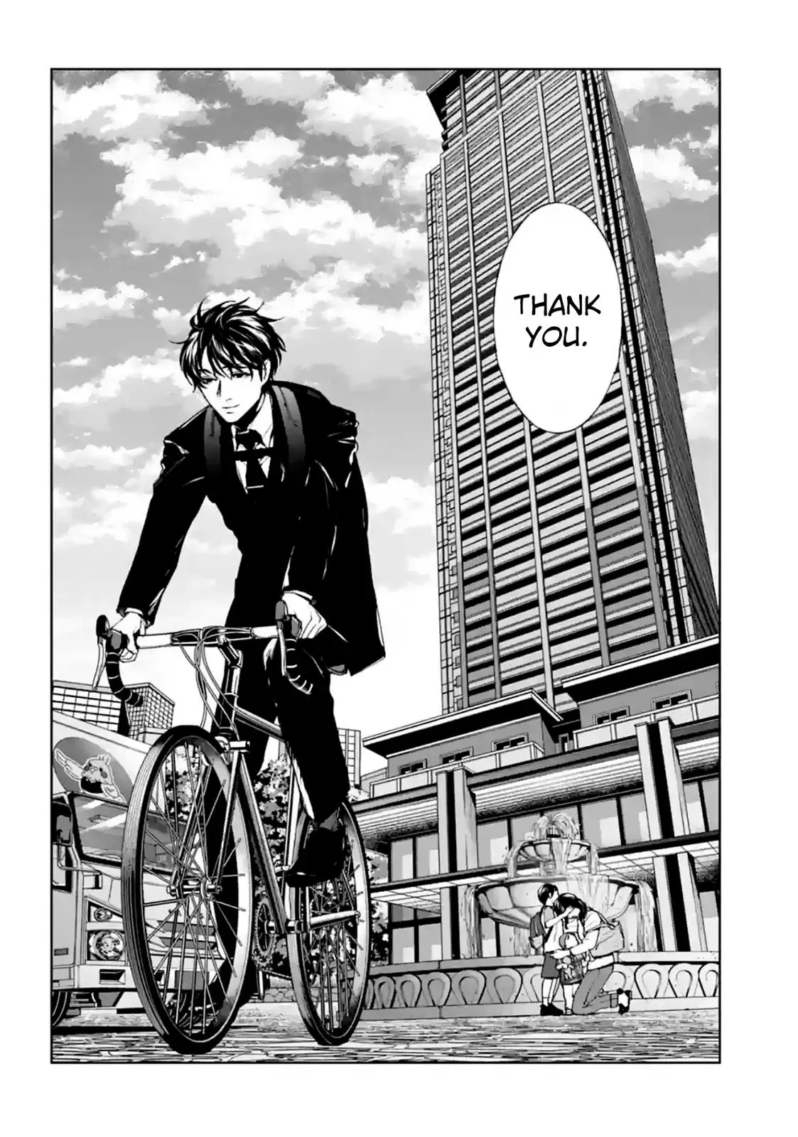 Read Brutal chapter 14 image 57 on Lezhin