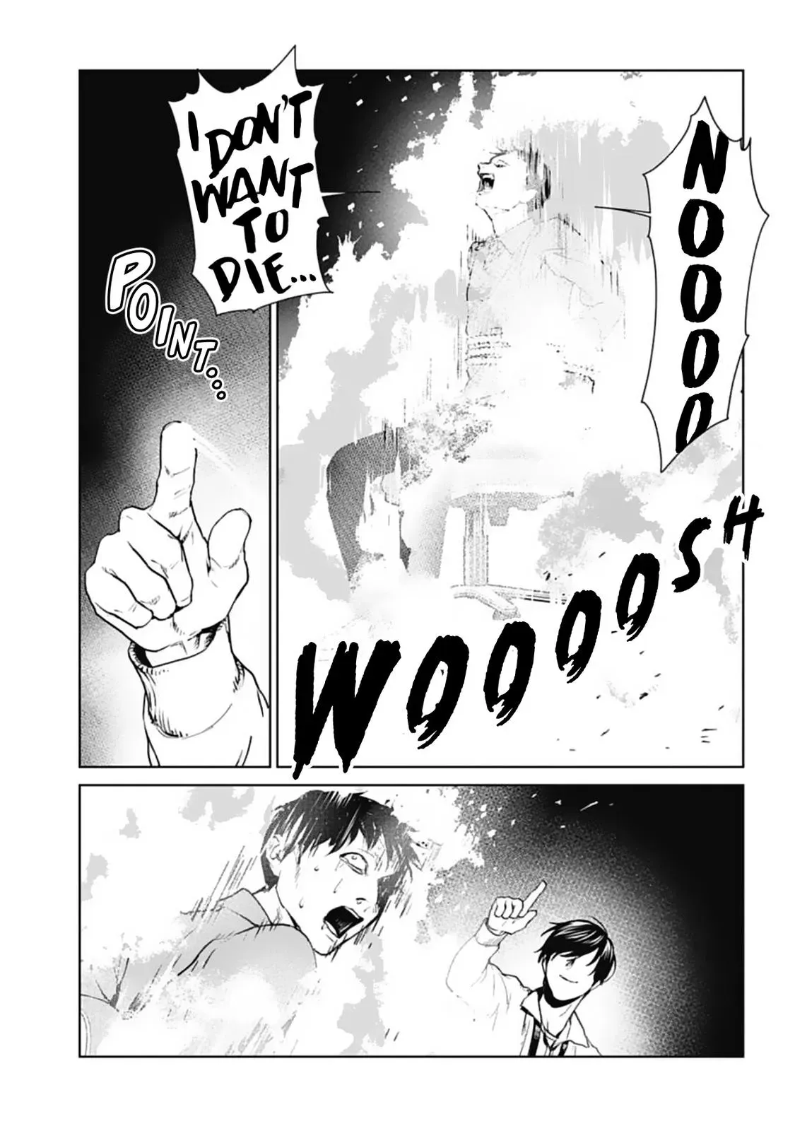 Read Brutal chapter 18 image 24 on Lezhin