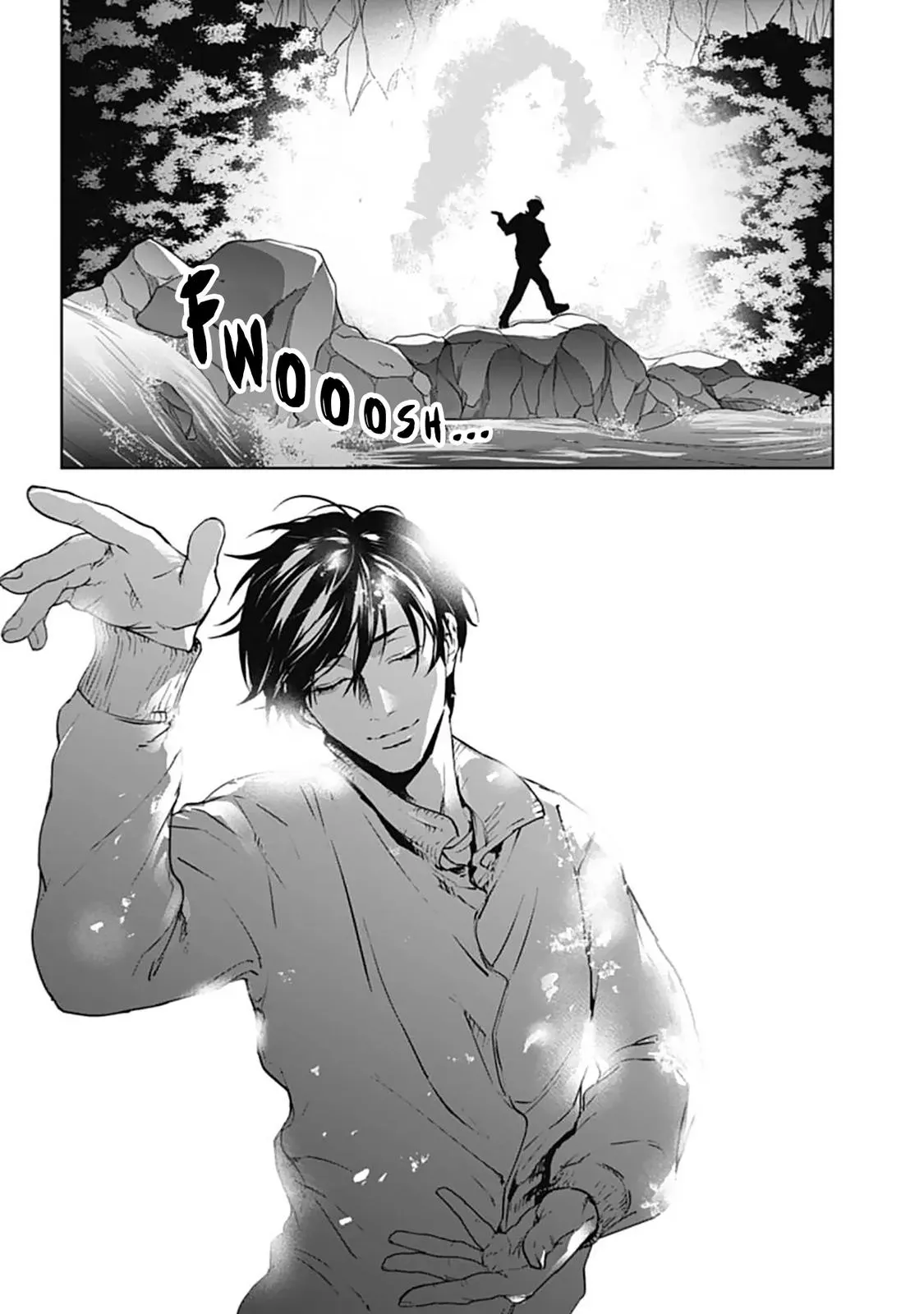 Read Brutal chapter 18 image 31 on Lezhin