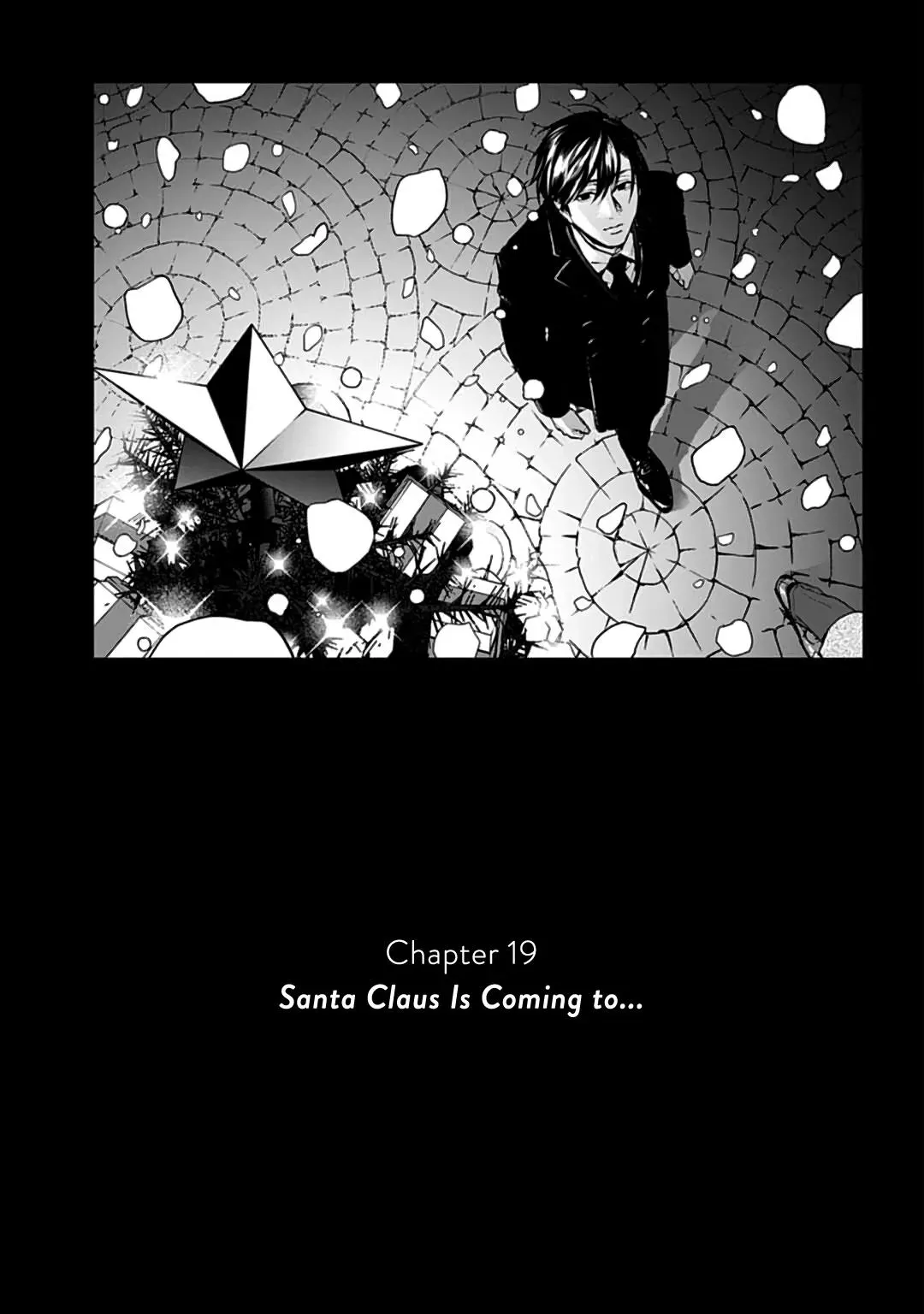 Read Brutal chapter 19 image 1 on Lezhin
