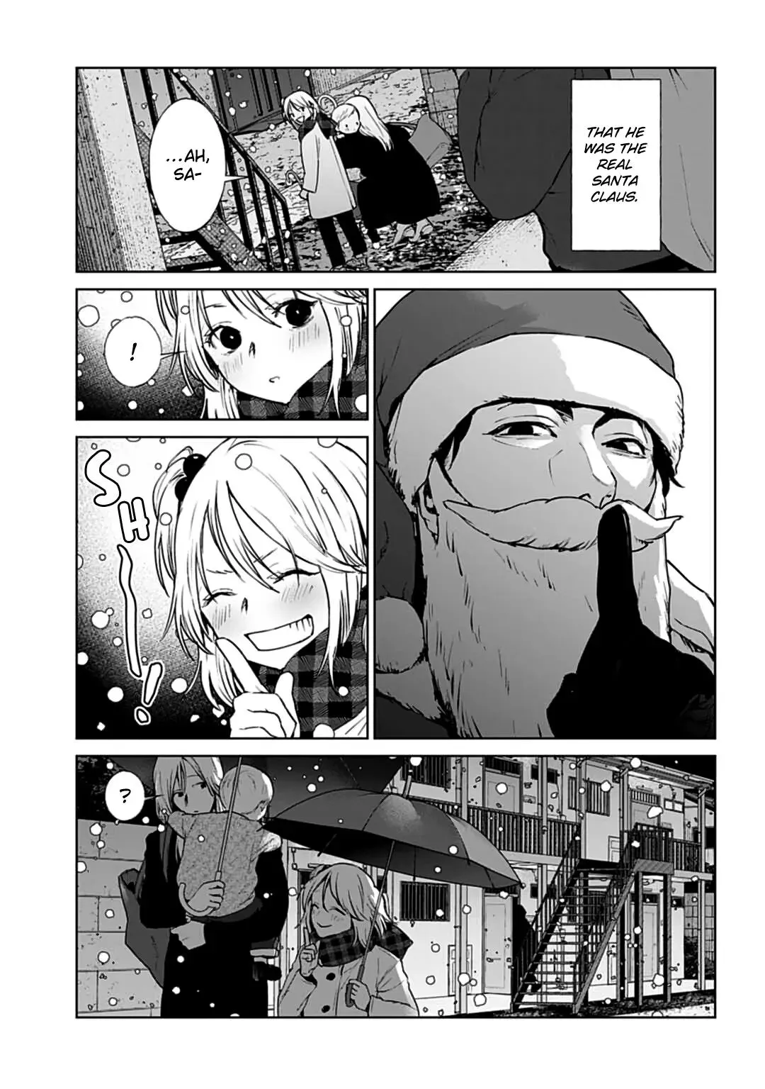 Read Brutal chapter 19 image 25 on Lezhin