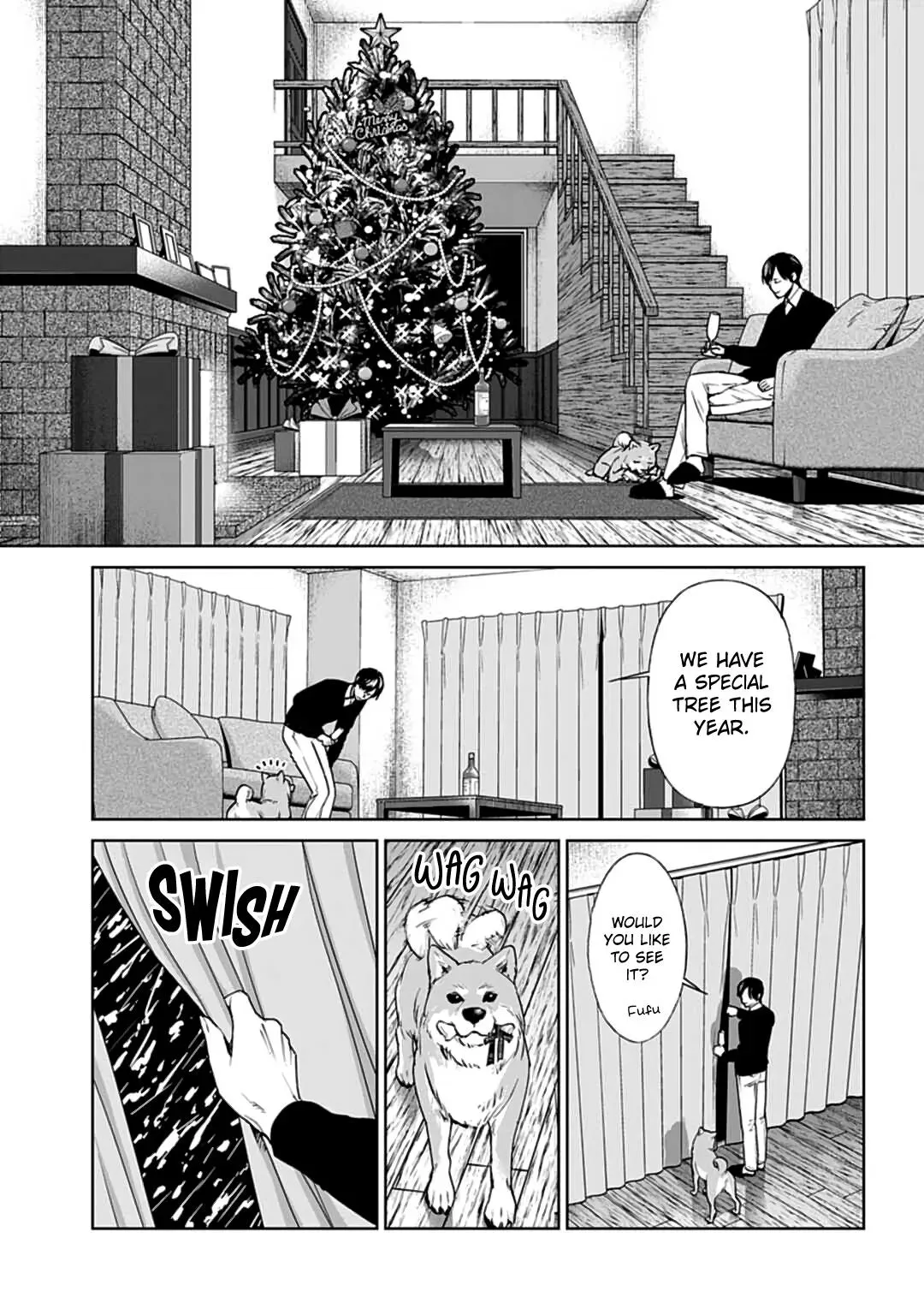 Read Brutal chapter 19 image 31 on Lezhin
