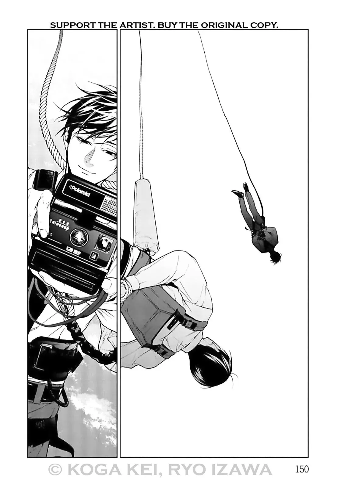 Read Brutal chapter 8 image 29 on Lezhin