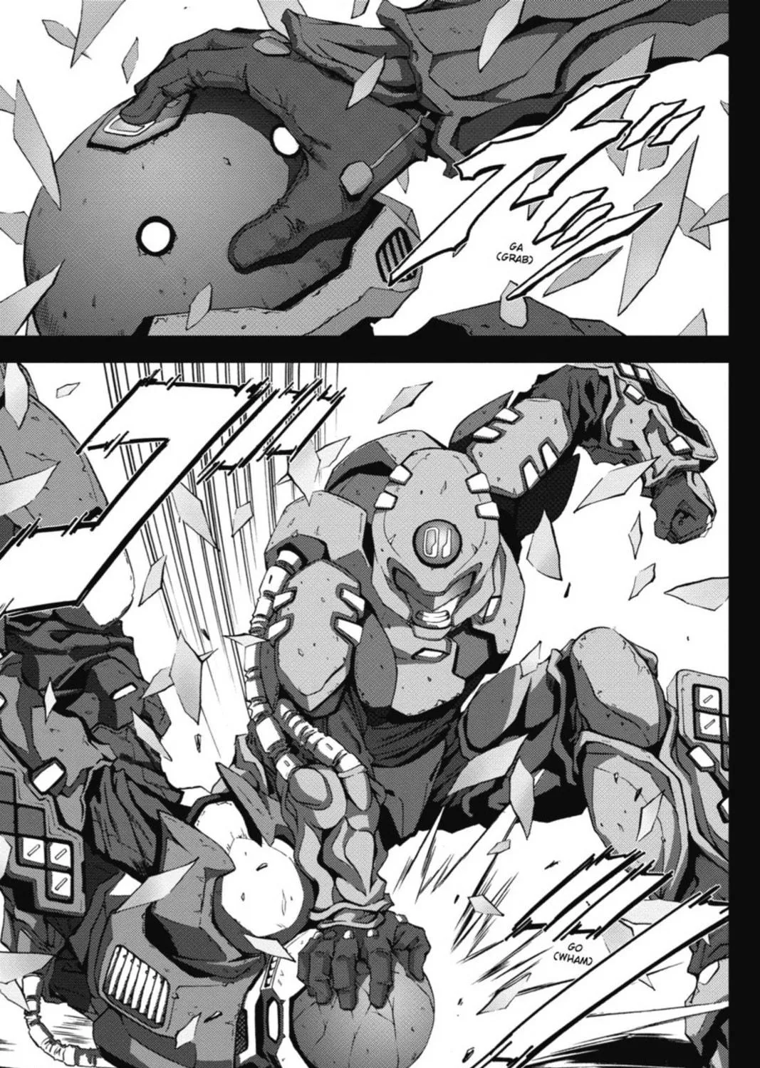 Read Btooom! chapter 1 image 18 on Lezhin