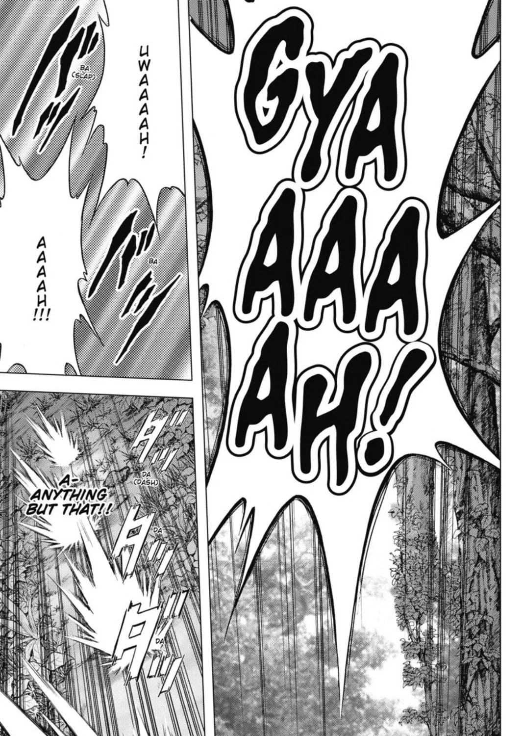 Read Btooom! chapter 1 image 64 on Lezhin