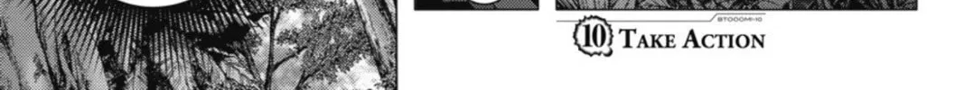 Read Btooom! chapter 10 image 1 on Lezhin