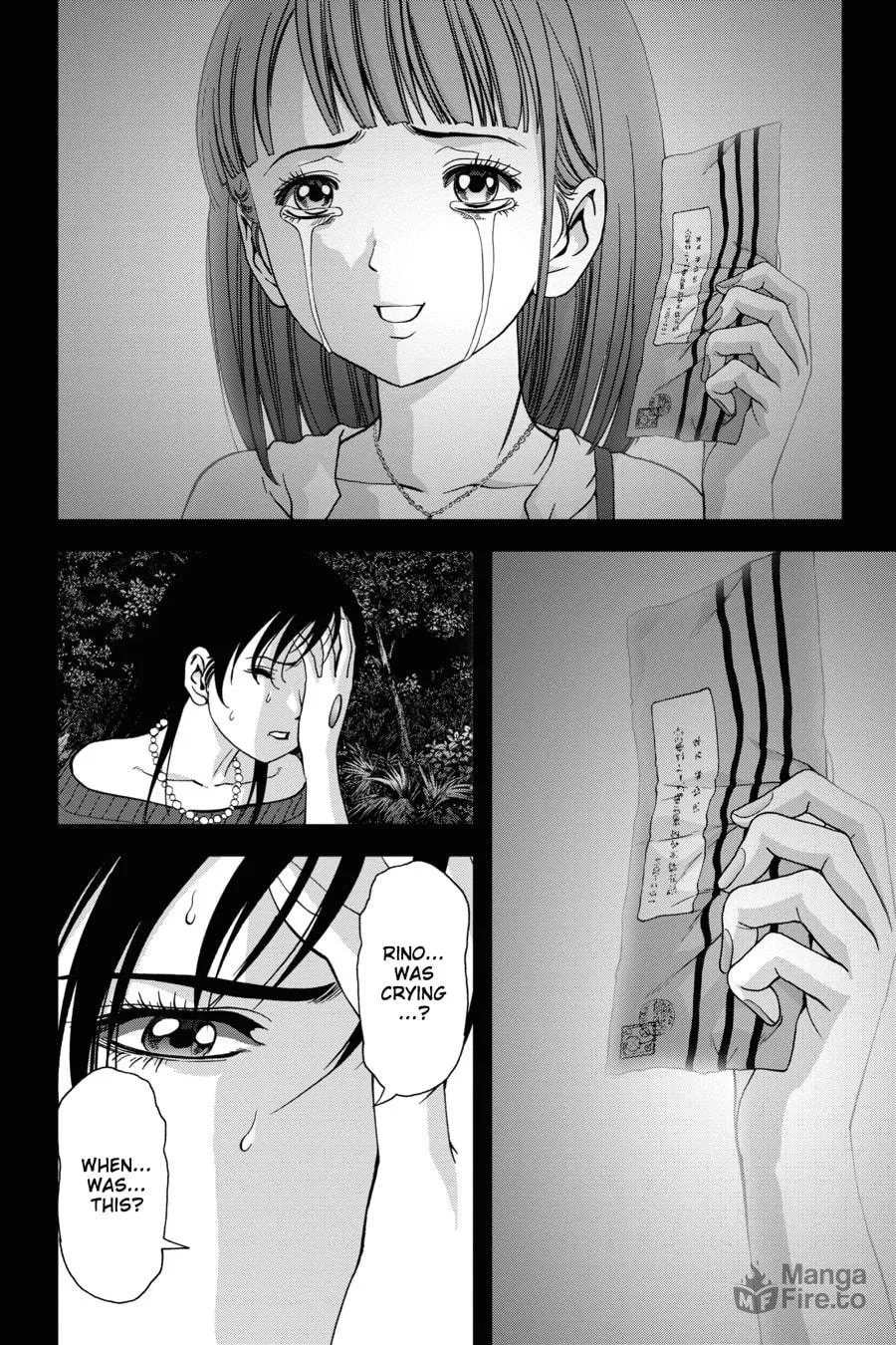 Read Btooom! chapter 101 image 20 on Lezhin