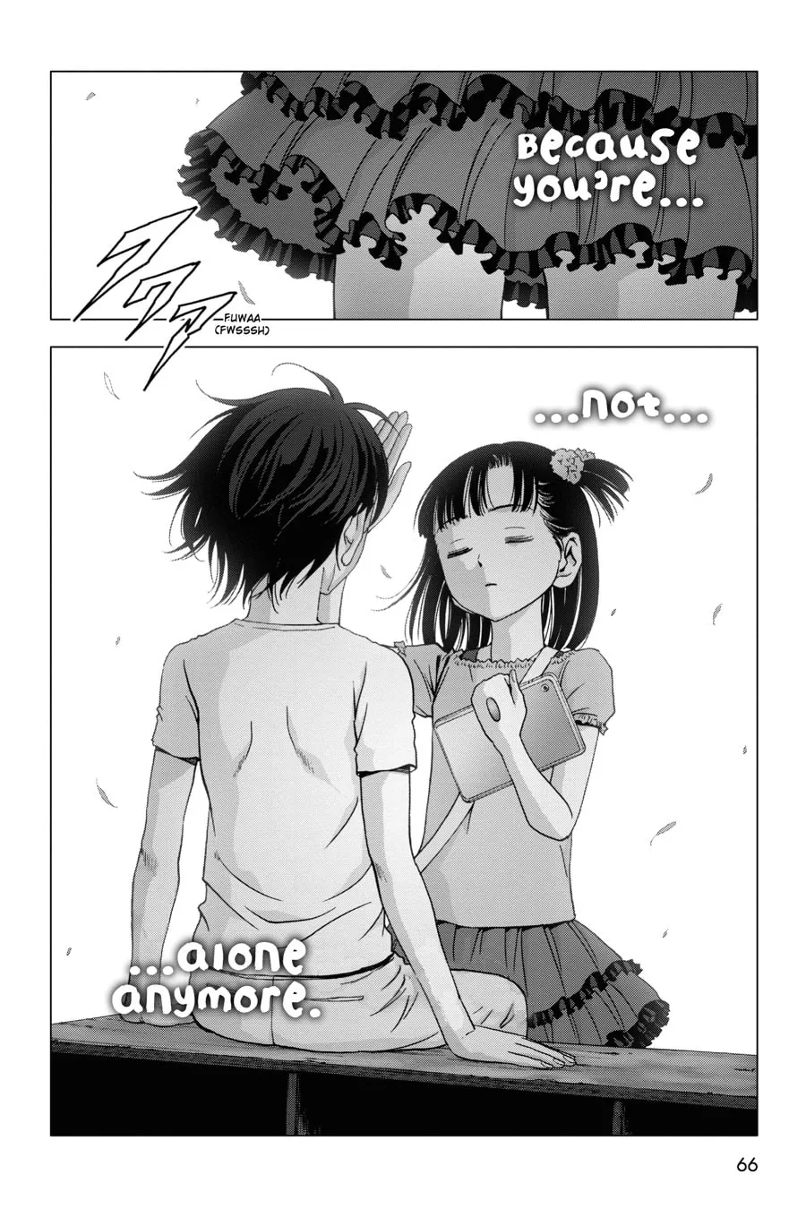 Read Btooom! chapter 107 image 10 on Lezhin