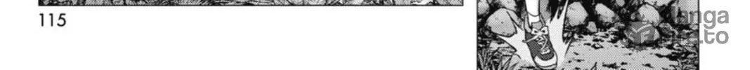Read Btooom! chapter 11 image 41 on Lezhin