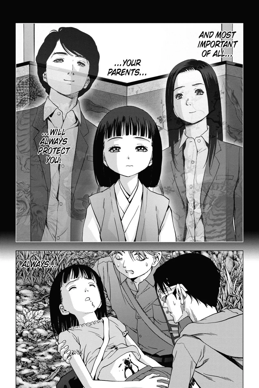 Read Btooom! chapter 116 image 36 on Lezhin