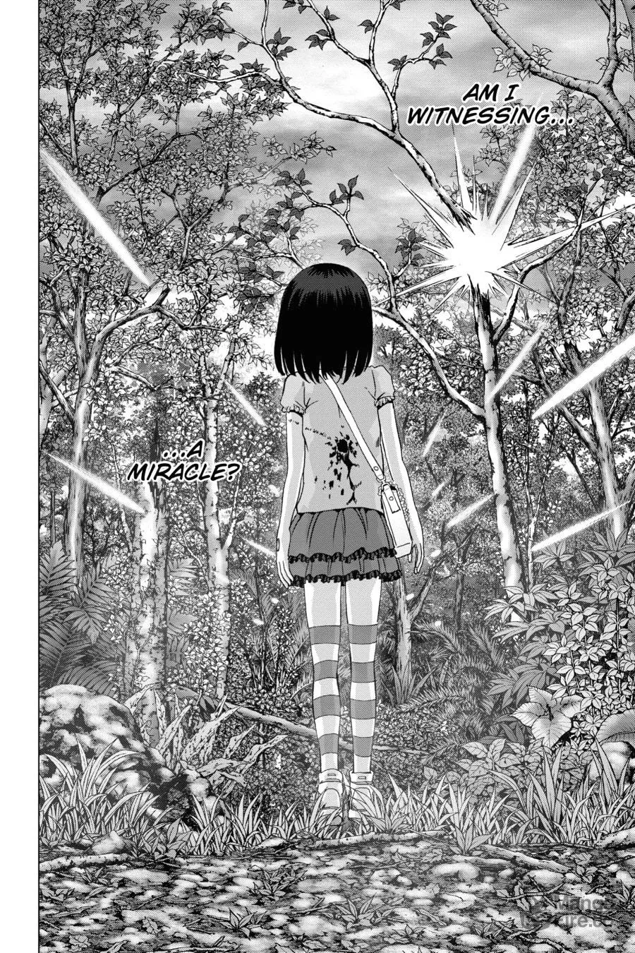 Read Btooom! chapter 116 image 47 on Lezhin