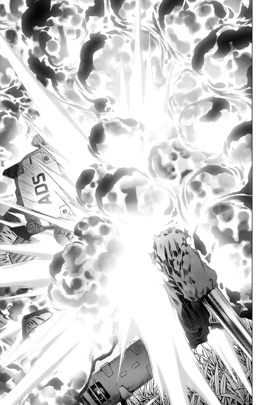 Read Btooom! chapter 119 image 27 on Lezhin