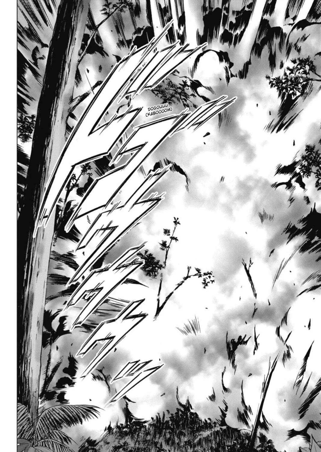 Read Btooom! chapter 12 image 34 on Lezhin