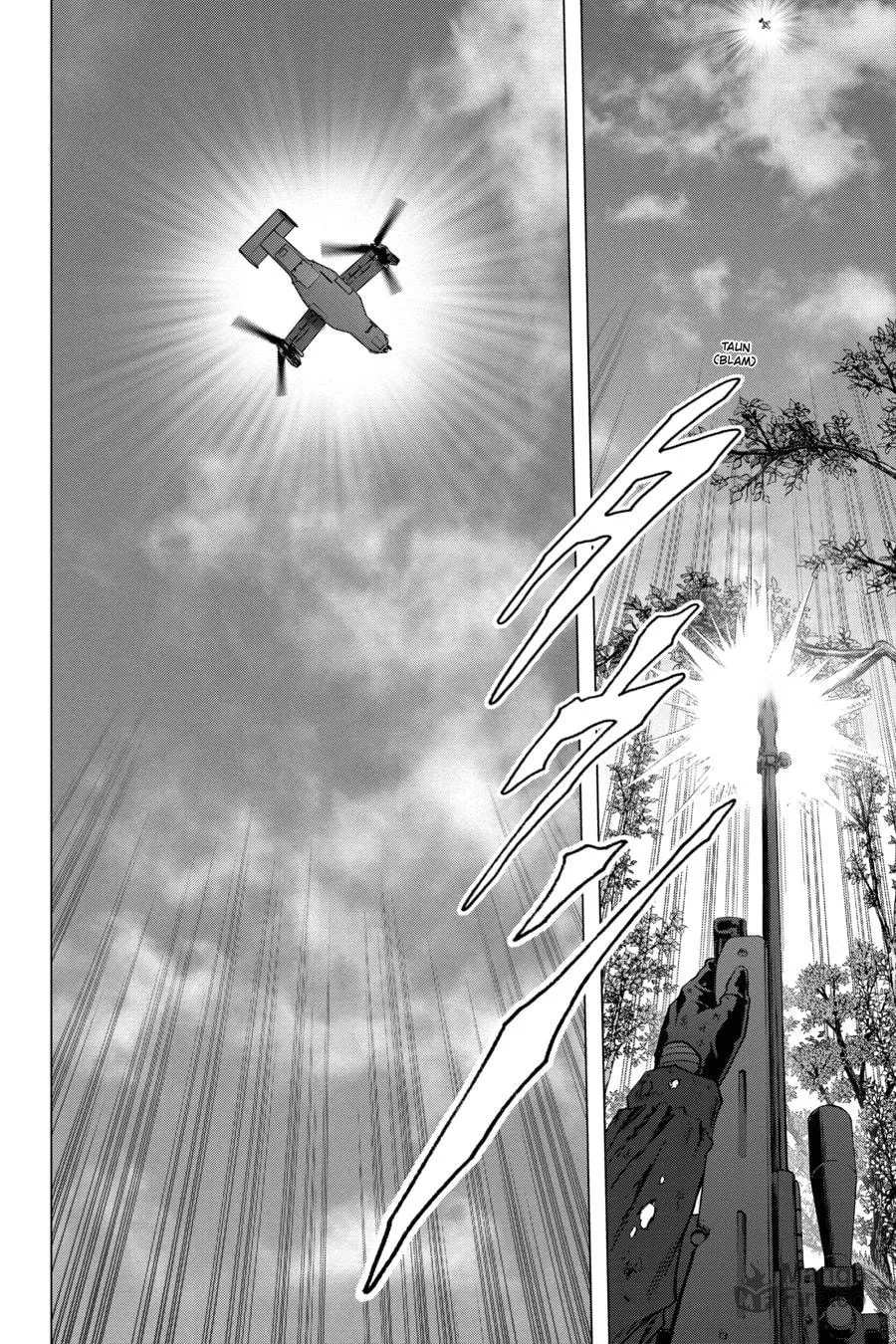 Read Btooom! chapter 120.5 image 24 on Lezhin