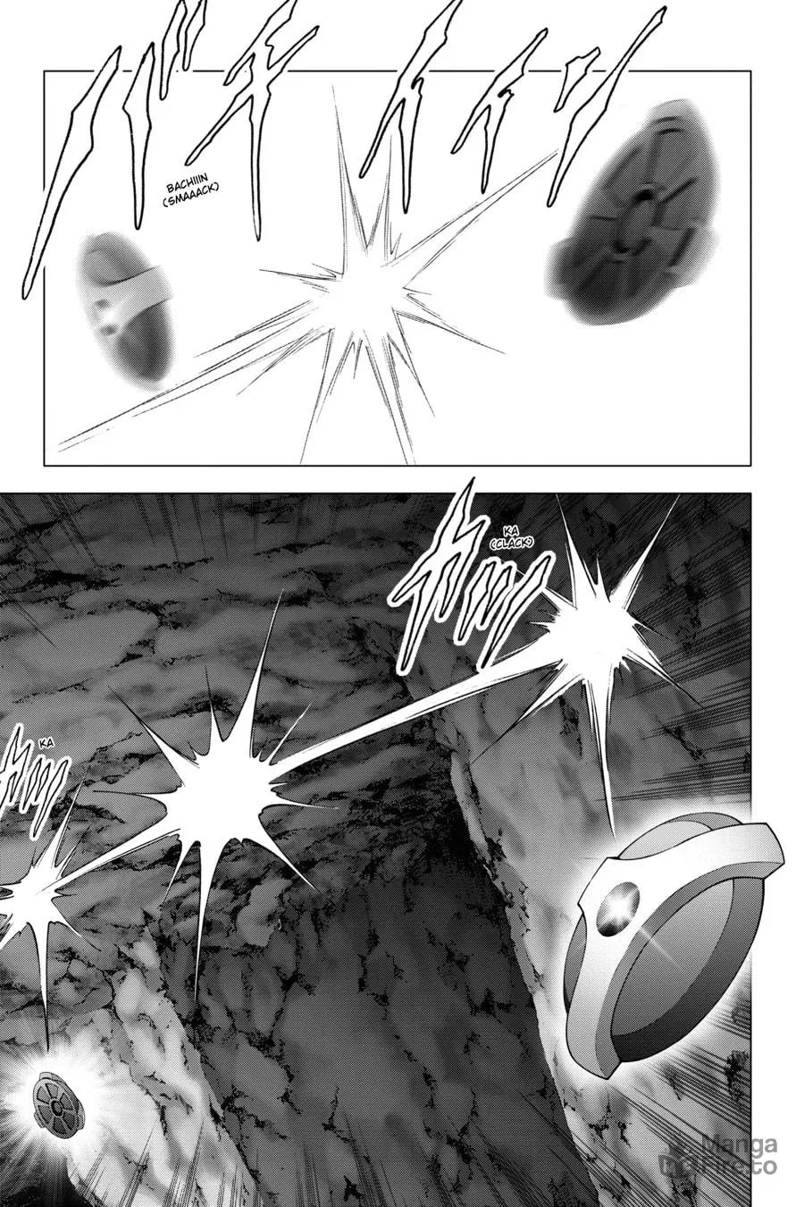 Read Btooom! chapter 120 image 50 on Lezhin
