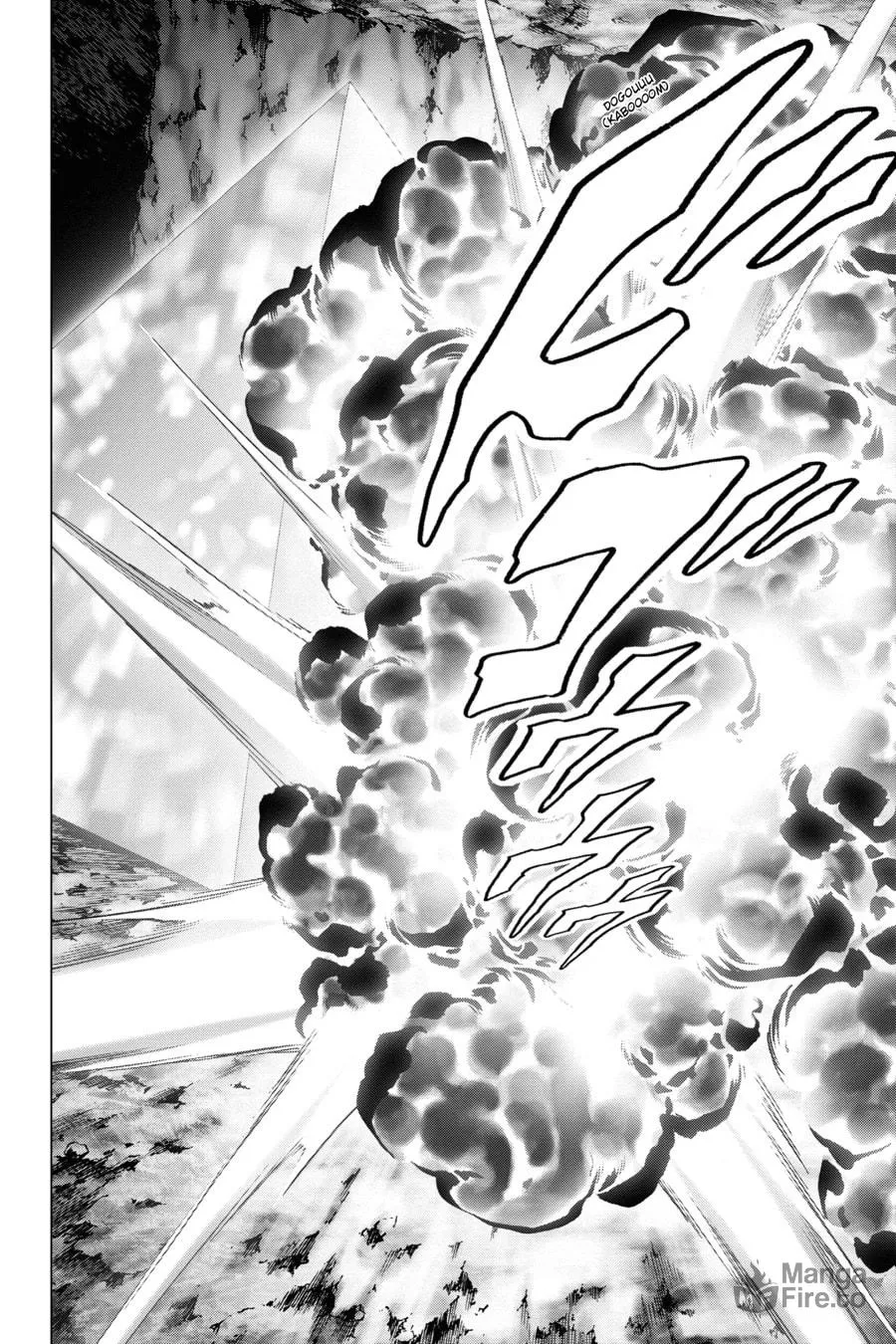 Read Btooom! chapter 121.5 image 26 on Lezhin