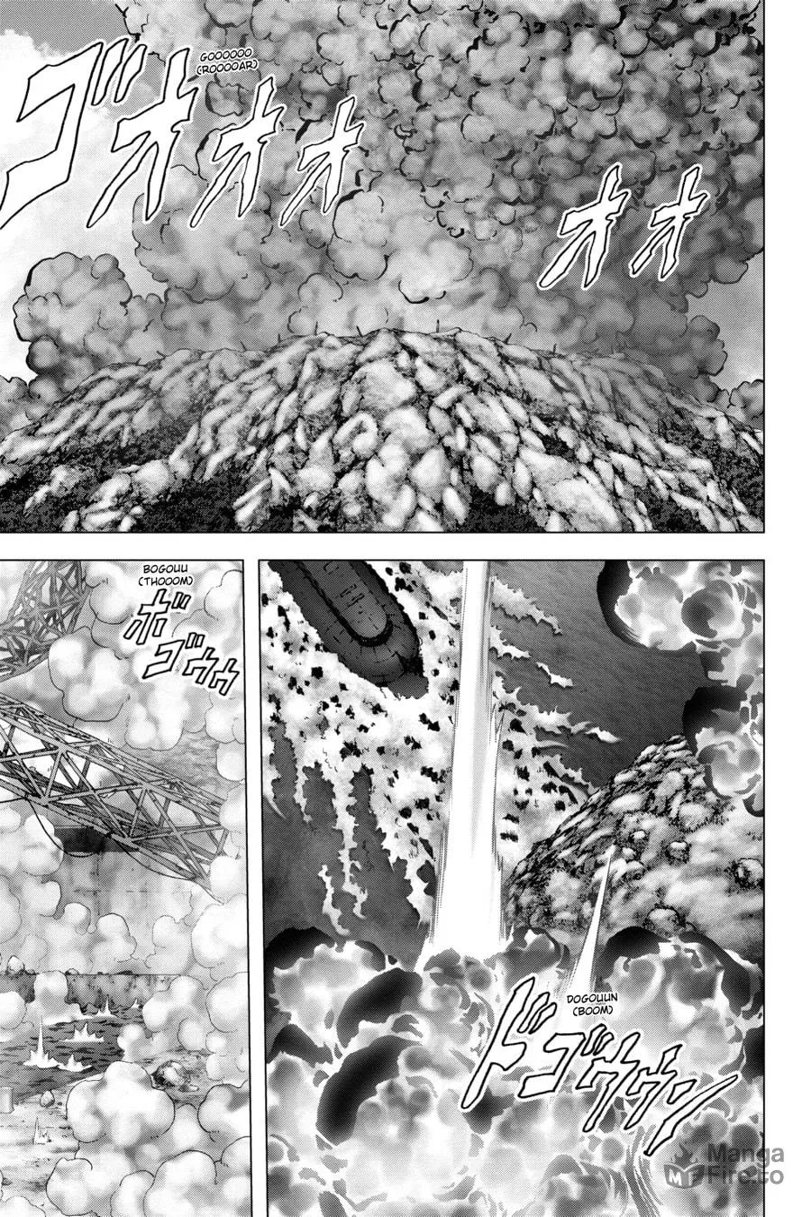 Read Btooom! chapter 121.5 image 79 on Lezhin