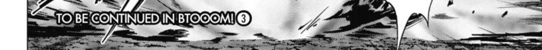 Read Btooom! chapter 14 image 43 on Lezhin
