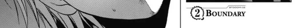 Read Btooom! chapter 2 image 1 on Lezhin