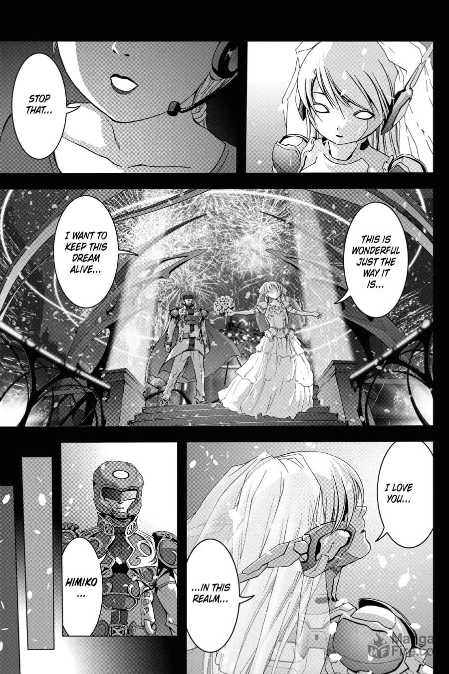 Read Btooom! chapter 27 image 4 on Lezhin