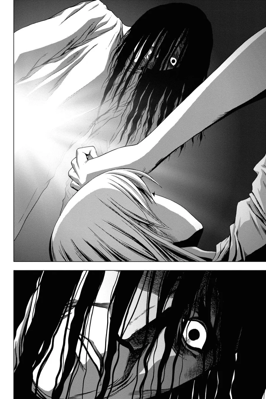 Read Btooom! chapter 35 image 40 on Lezhin