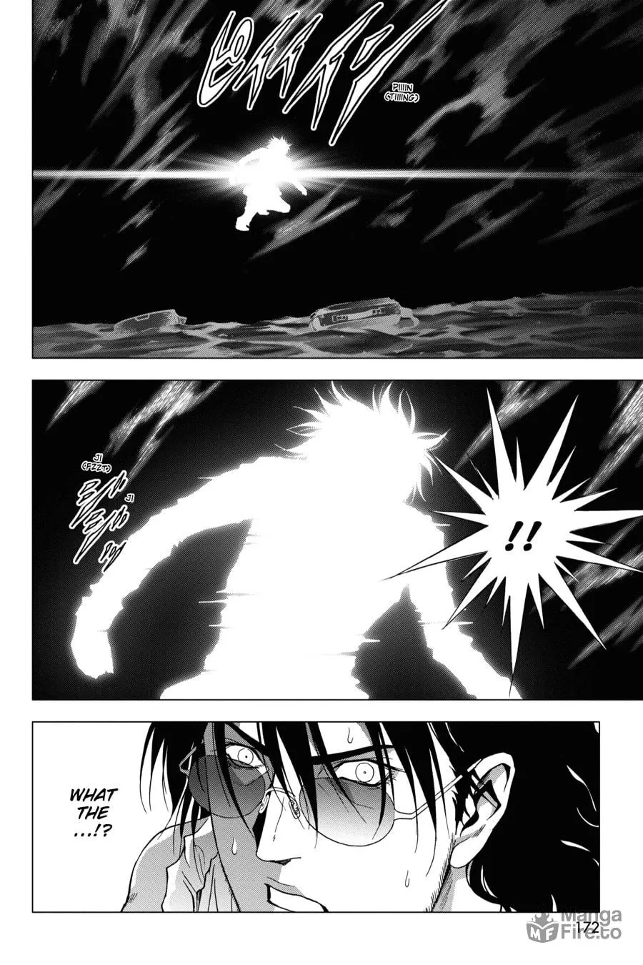 Read Btooom! chapter 41 image 24 on Lezhin