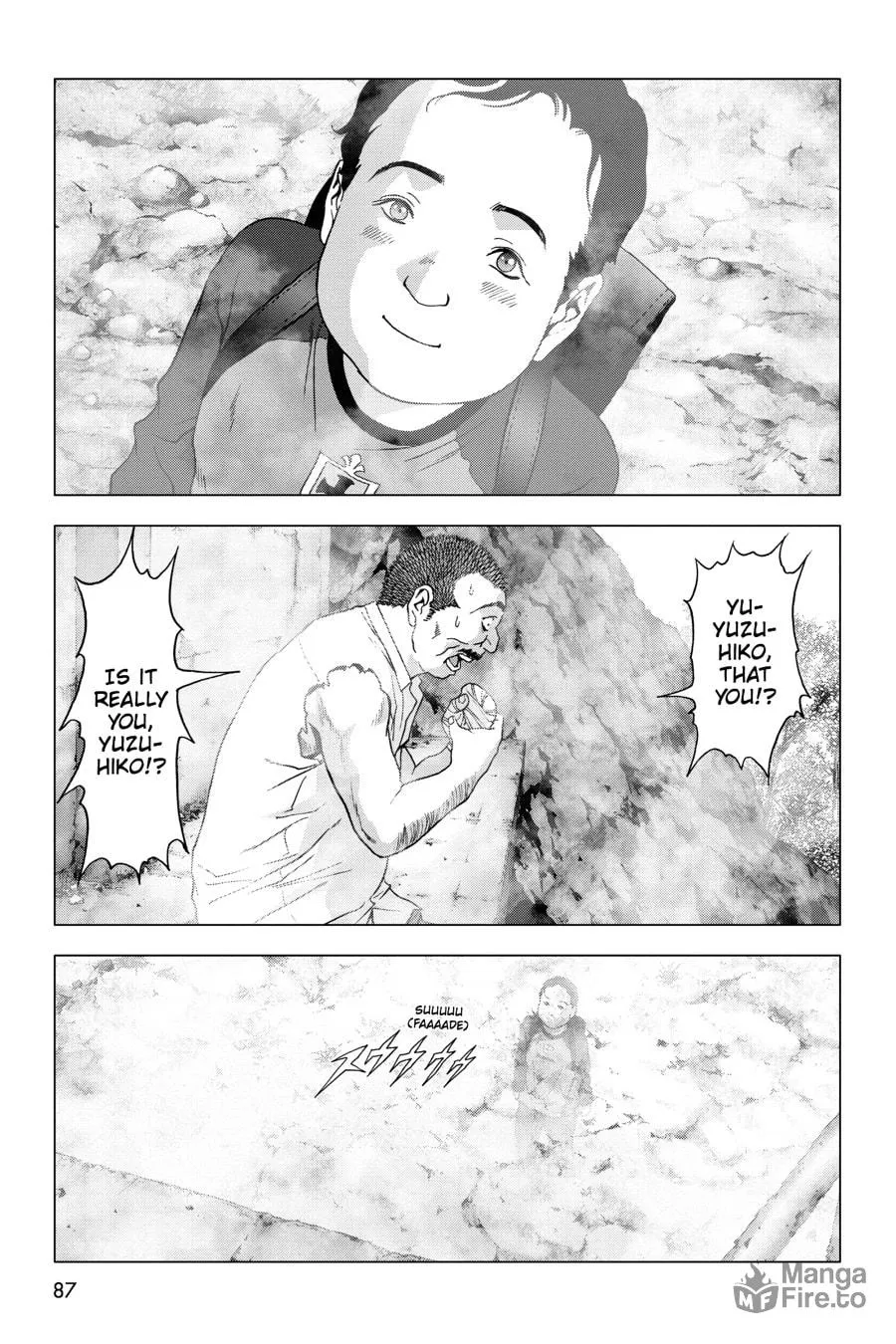 Read Btooom! chapter 47 image 34 on Lezhin