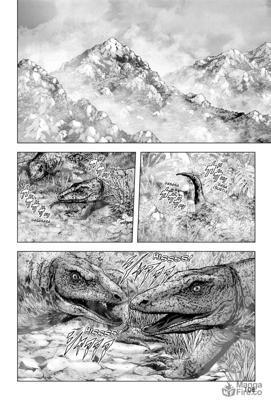 Read Btooom! chapter 48 image 9 on Lezhin