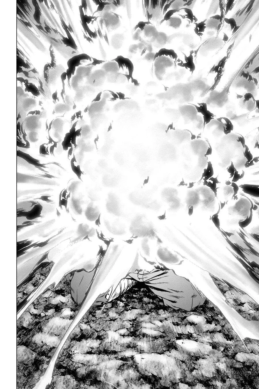 Read Btooom! chapter 49 image 35 on Lezhin