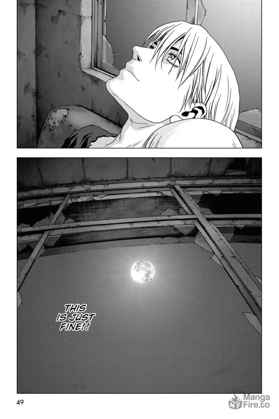 Read Btooom! chapter 50 image 39 on Lezhin