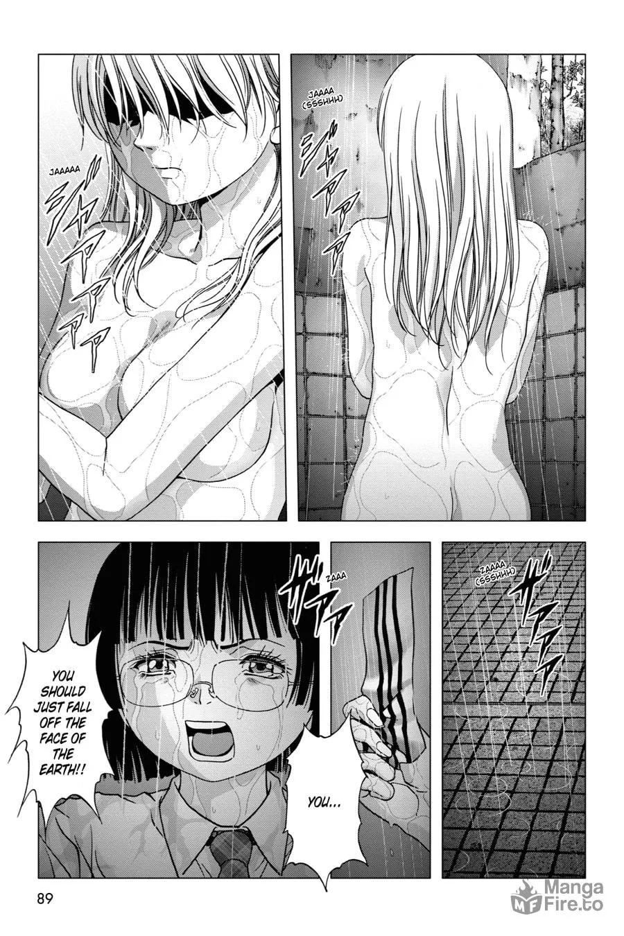 Read Btooom! chapter 59 image 34 on Lezhin