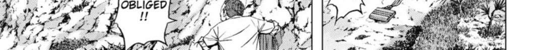 Read Btooom! chapter 6 image 33 on Lezhin
