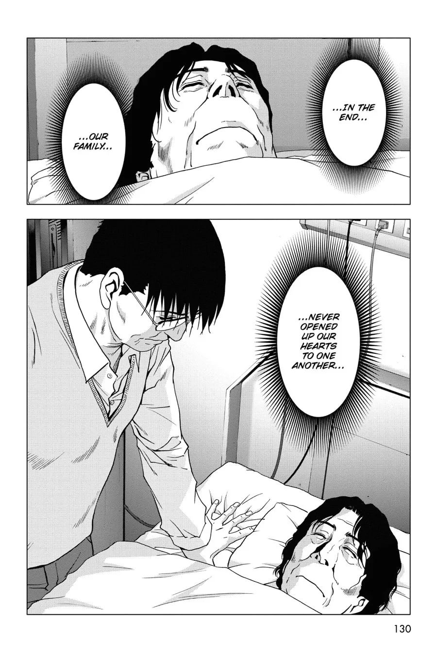 Read Btooom! chapter 60 image 28 on Lezhin