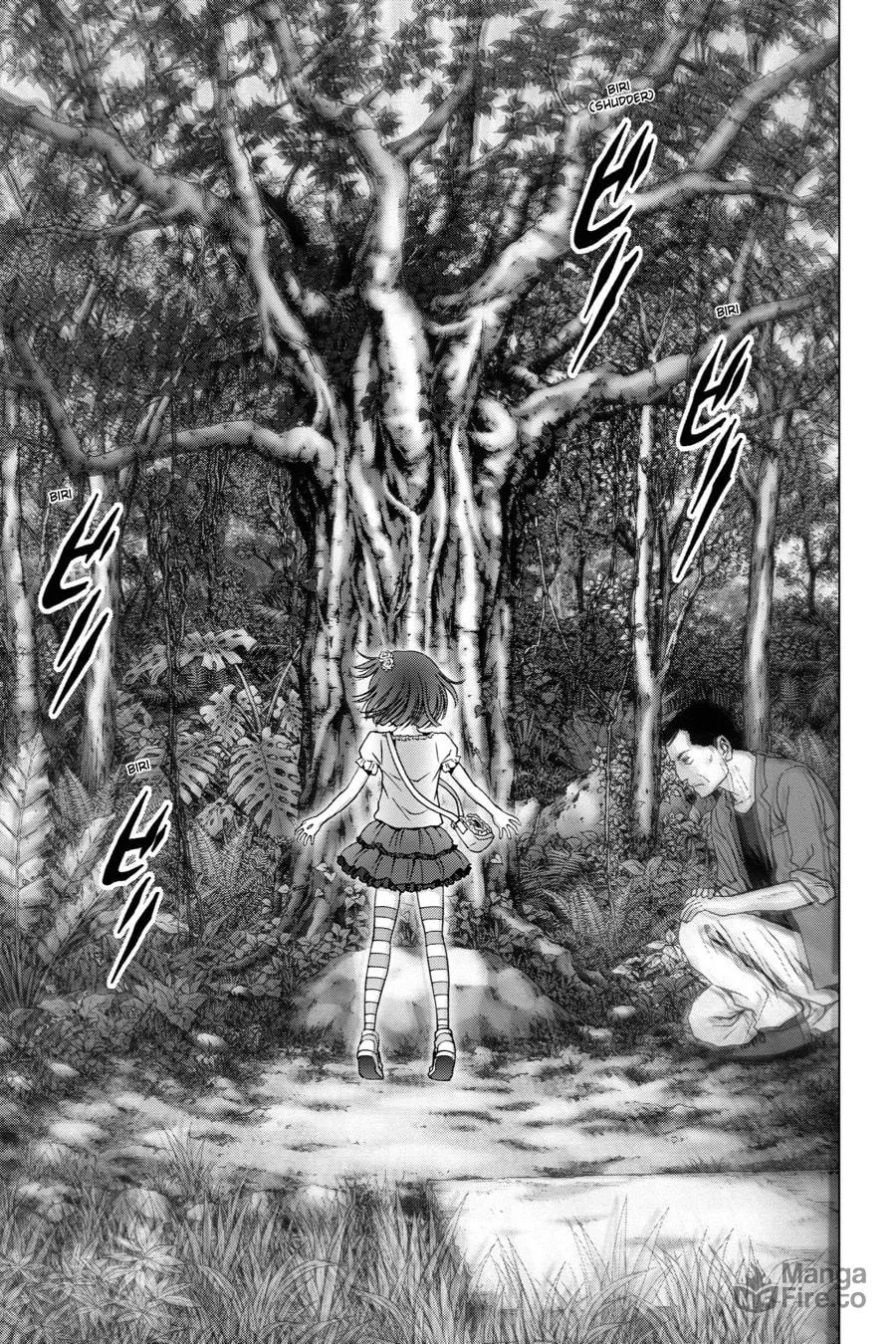 Read Btooom! chapter 67 image 41 on Lezhin