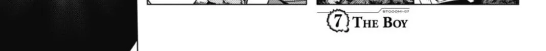 Read Btooom! chapter 7 image 1 on Lezhin
