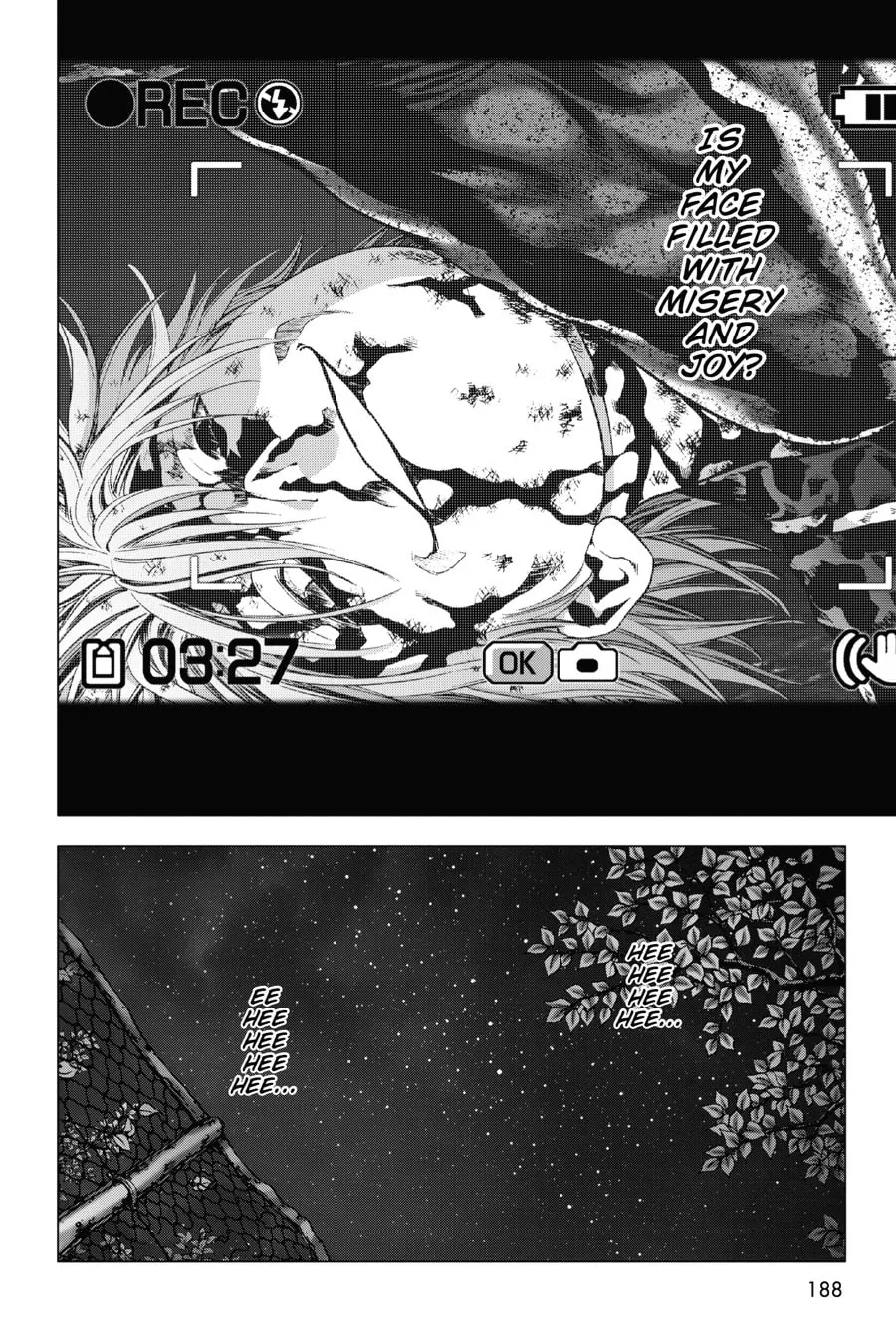 Read Btooom! chapter 73 image 42 on Lezhin