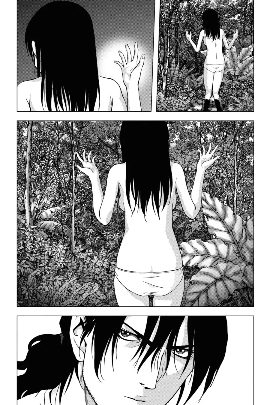 Read Btooom! chapter 79 image 21 on Lezhin