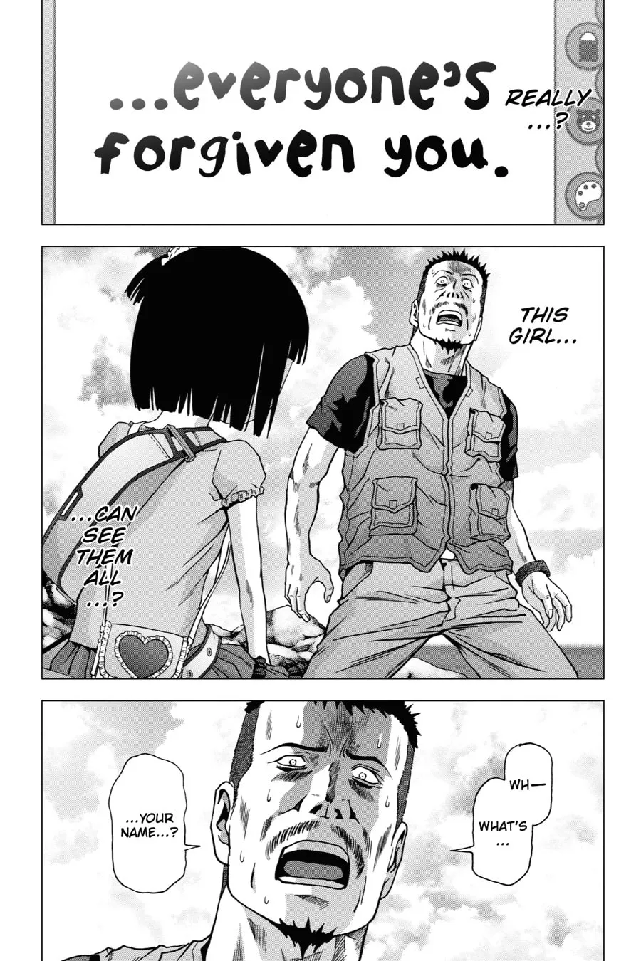 Read Btooom! chapter 83 image 43 on Lezhin